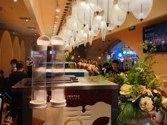 -凡塔斯牛排自助餐厅(莆田万达店)