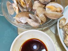 -兴隆海鲜菜馆