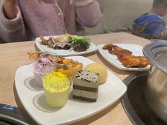 -千岛樱海鲜烤肉火锅自助餐厅(云龙万达店)