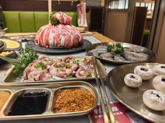 -韩宫宴和牛烤肉(合肥滨湖银泰城店)