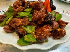 -鼎香润(德胜门内店)