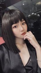 -3AM HAIR SALON染发烫发接发