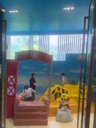 -尼克Playtime(欢乐海岸店)