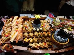 -古田居·特色寿司料理(星之岛旗舰店)