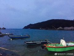 -东澳岛