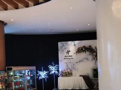 -天津水游城丽筠酒店