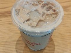 -Tims天好咖啡·贝果(东吴龙湖天街店)