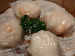 -海陵岛保利皇冠假日酒店·御公馆中餐厅 CANAL LNUA