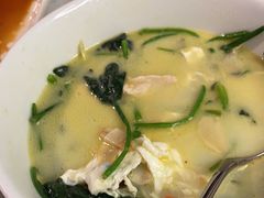 -食大利香港茶餐厅(南亚风情第一城店)