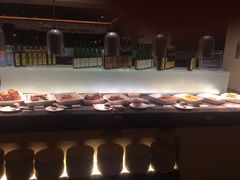-采粤轩中餐厅(惠州金海湾喜来登度假酒店)