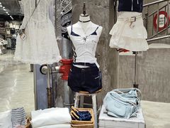 -BASEMENT FG (成都太古里店)