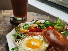 苏打美式-21G Espresso(吉珠南门店)