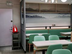 大堂-紫光园·烤鸭(美术馆店)