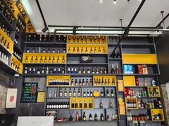-四斤烤肉(东戴河孟家店)