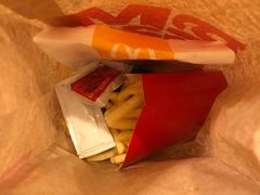 -麦当劳(龙之梦购物中心店)
