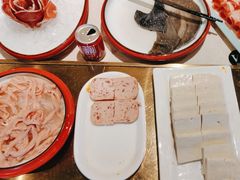 -红鼎坊·老成都火锅(新南门店)