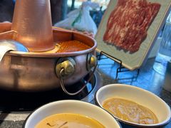 -小洋府铜锅涮肉(南锣鼓巷店)