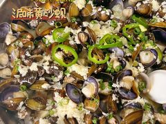 -红旗山庄(圭峰山店)