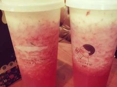 -喜茶(深圳东门1234店)