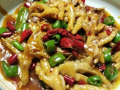 -佳佳麻辣烧菜馆