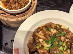 -金鼎轩(鸟巢北辰荟店)