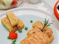 -三品香·江浙菜(松江九谊店)