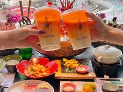 -花潮料理艺食馆(成都万象城店)