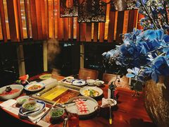 -大隐·成都火锅Bistro(合生麒麟新天地店)