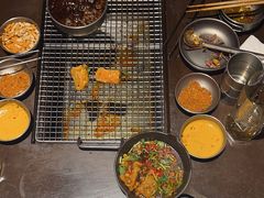 -夜食白市Yespicy·烧烤啤酒宵夜(番禺四海城店)
