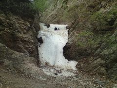 -雾灵西峰