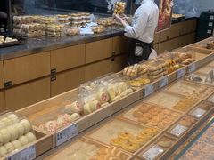 -泸溪河桃酥(五彩城店)