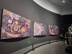-中国美术学院-美术馆