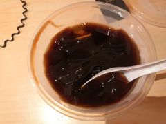 -公利真料竹蔗水(中环店)