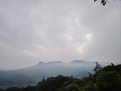 -青芝山风景名胜区