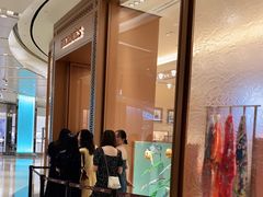 -爱马仕 HERMES(上海ifc商场店)
