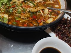 -飞虹鱼馆(春华路店)