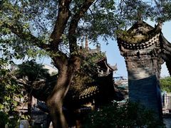 -大学习巷清真寺