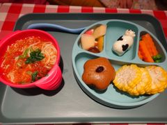 -西贝莜面村(正大广场店)
