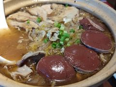 -那家老院子东北菜·饺子·小鸡炖蘑菇(艳华街店)