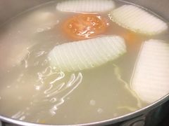 -金海阁海鲜火锅