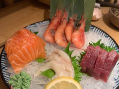 -温野菜涮涮锅(曲江大悦城店)