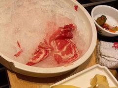-老版火锅(半坡店)