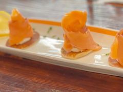 -La Creperie法餐厅(桃江路店)