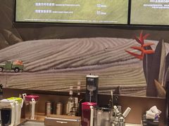 -星巴克臻选(成都太古里店)