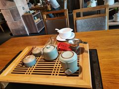 -小城粥道·海胆鲜虾粥(解放广场店)