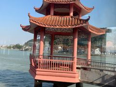 -向阳渔港·湖景餐厅(东钱湖店)