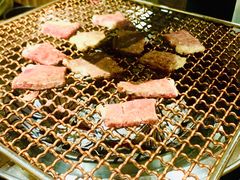 烤肉-九田家黑牛烤肉料理(悦荟店)
