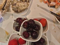 -深海聚汇·牛榴宴·自助料理(江宁万达店)