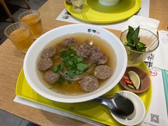 -蔡澜Pho·越南粉餐厅(海上世界店)