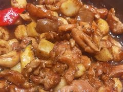 -香丰阁·烤鸭·川湘菜(清河店)